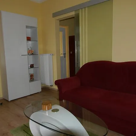 Apartament Am Ehrensteig