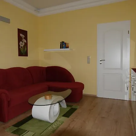 Am Ehrensteig アイゼナハ