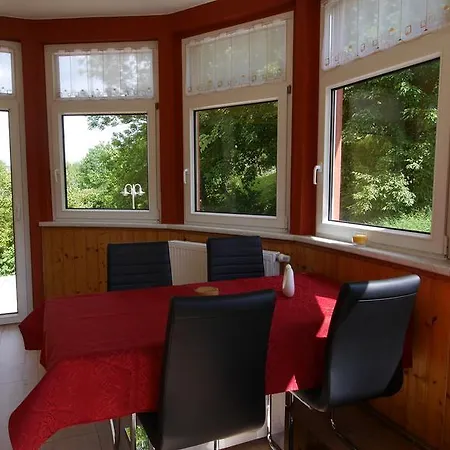 Apartament Am Ehrensteig