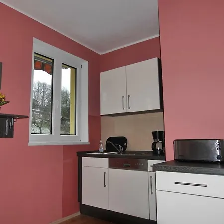 Am Ehrensteig アイゼナハ