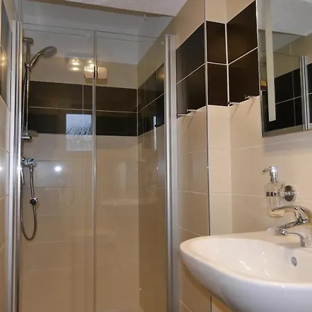 Apartament Am Ehrensteig *