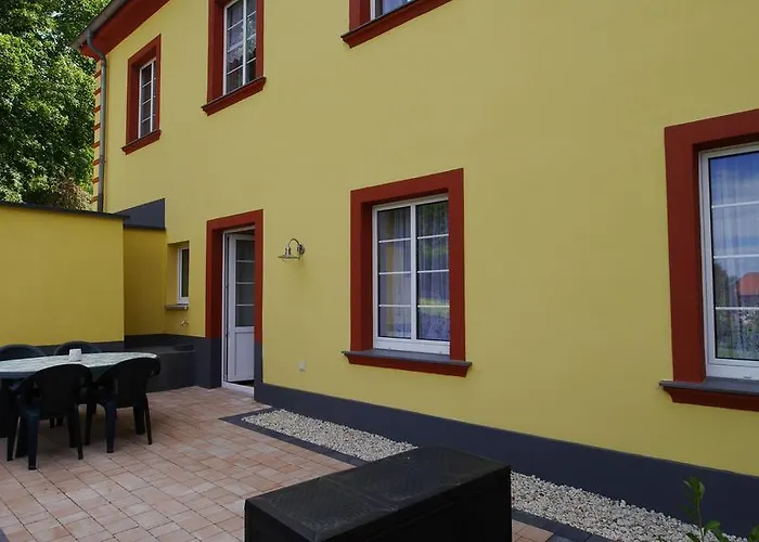 Am Ehrensteig Appartamento