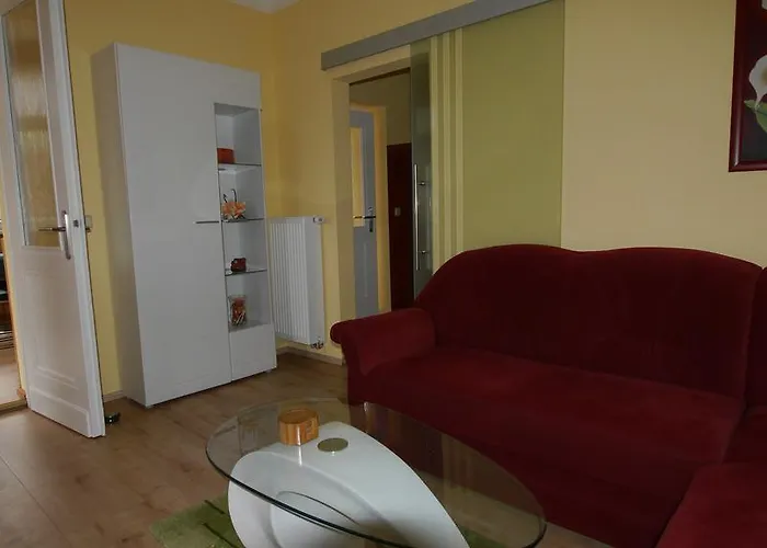 Appartamento Am Ehrensteig