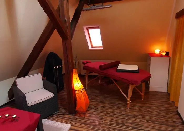 Am Ehrensteig Appartamento