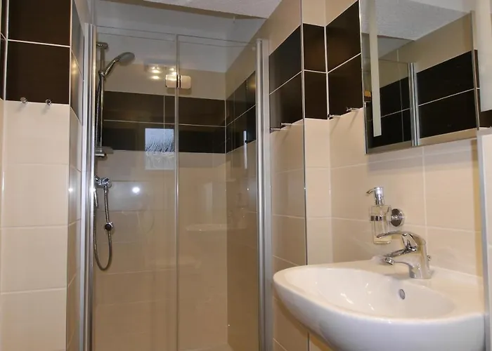 Appartamento Am Ehrensteig *