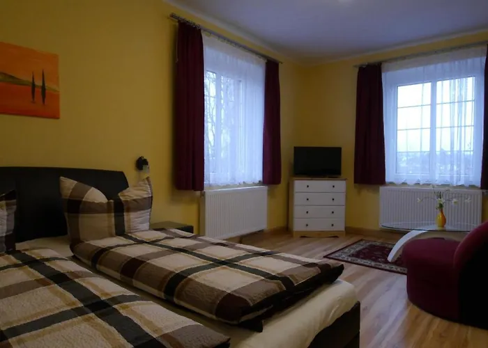 Am Ehrensteig * Eisenach